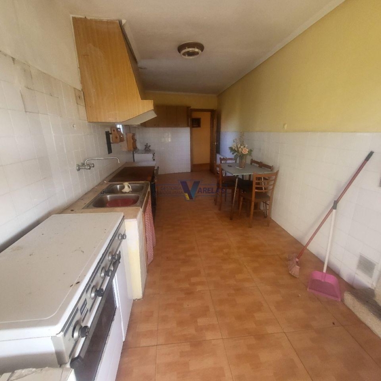 Casa en Ourense