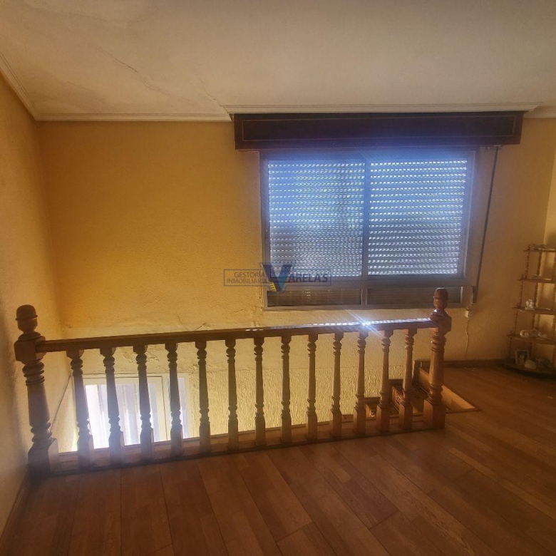 Casa en Ourense