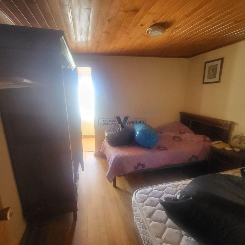 Casa en Ourense