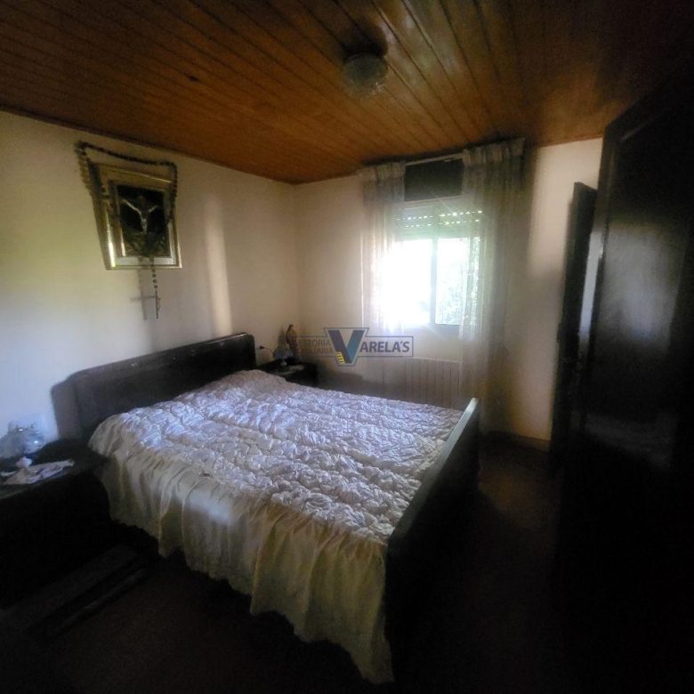 Casa en Ourense