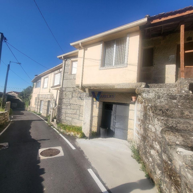 Casa en Ourense