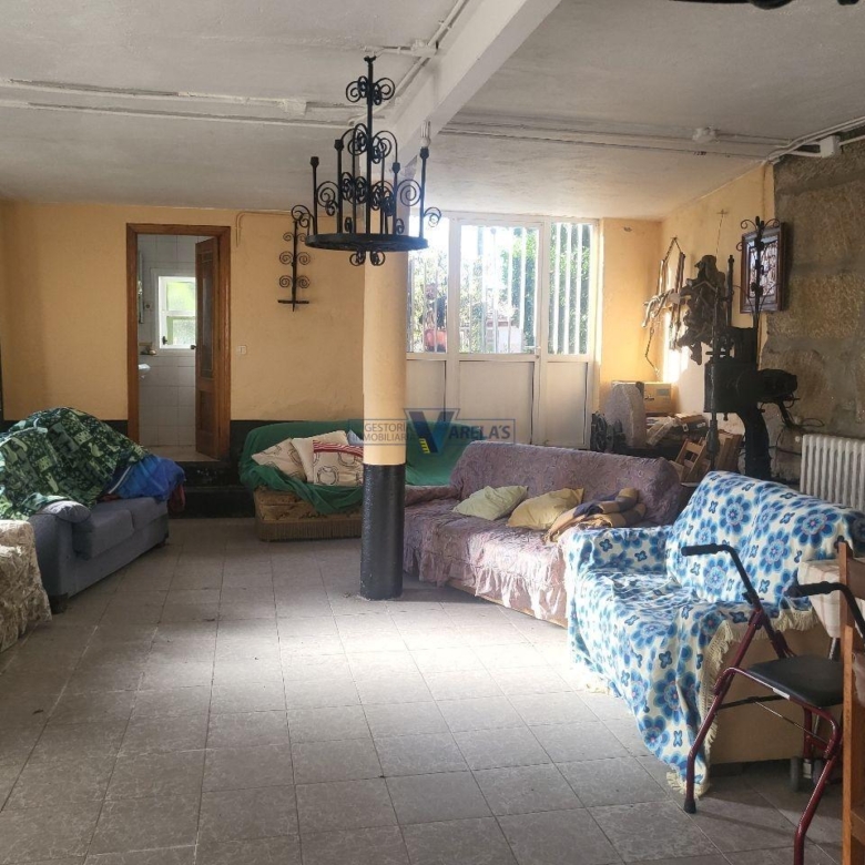 Casa en Ourense
