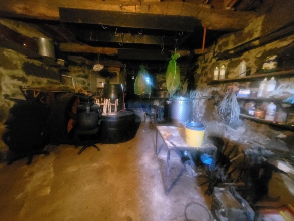 Casa en Ourense