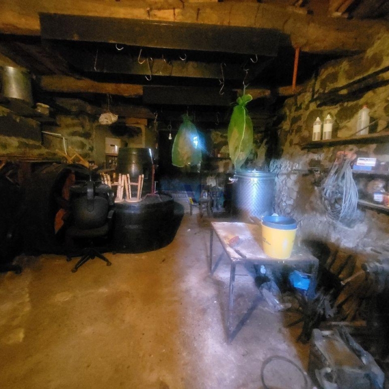 Casa en Ourense