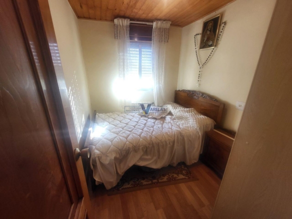 Casa en Ourense