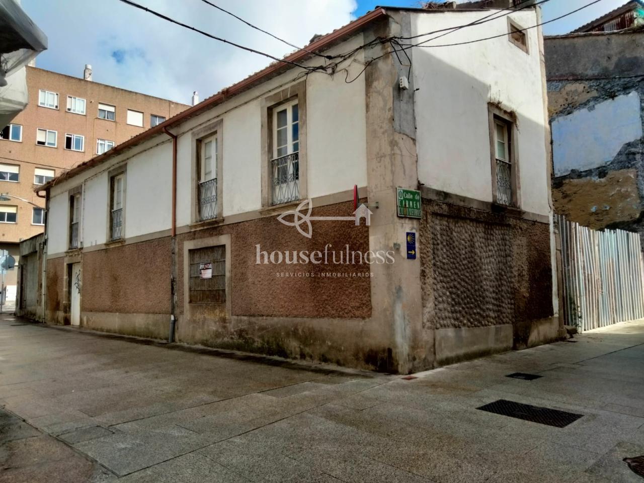 169332790890100034657_169330388701 Casa en Ferrol zona Puerto