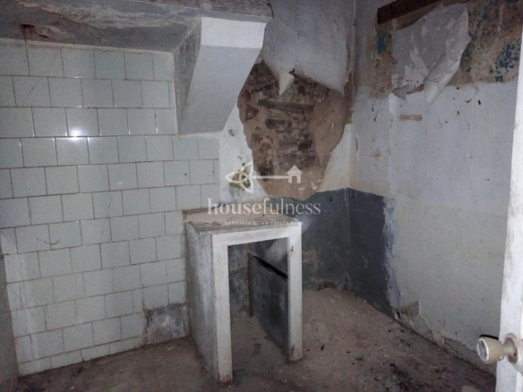 Casa en Ferrol zona Puerto