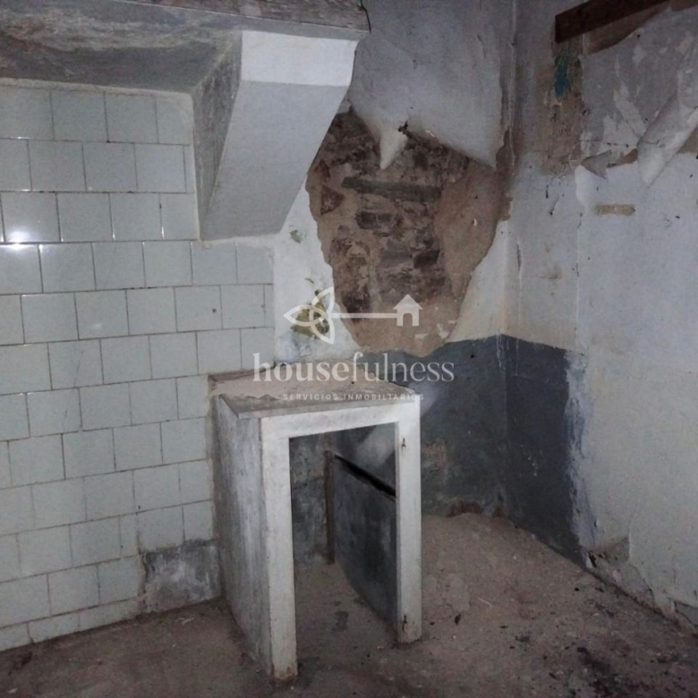 Casa en Ferrol zona Puerto