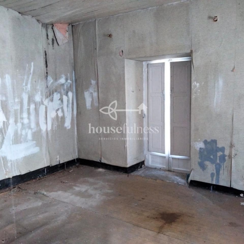 Casa en Ferrol zona Puerto