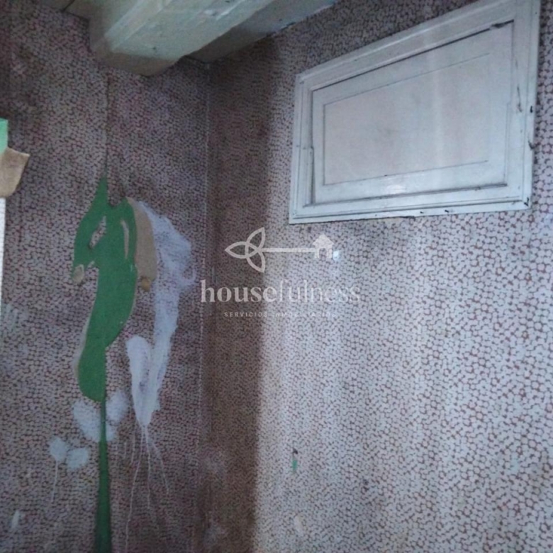 Casa en Ferrol zona Puerto