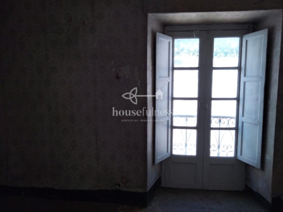 Casa en Ferrol zona Puerto