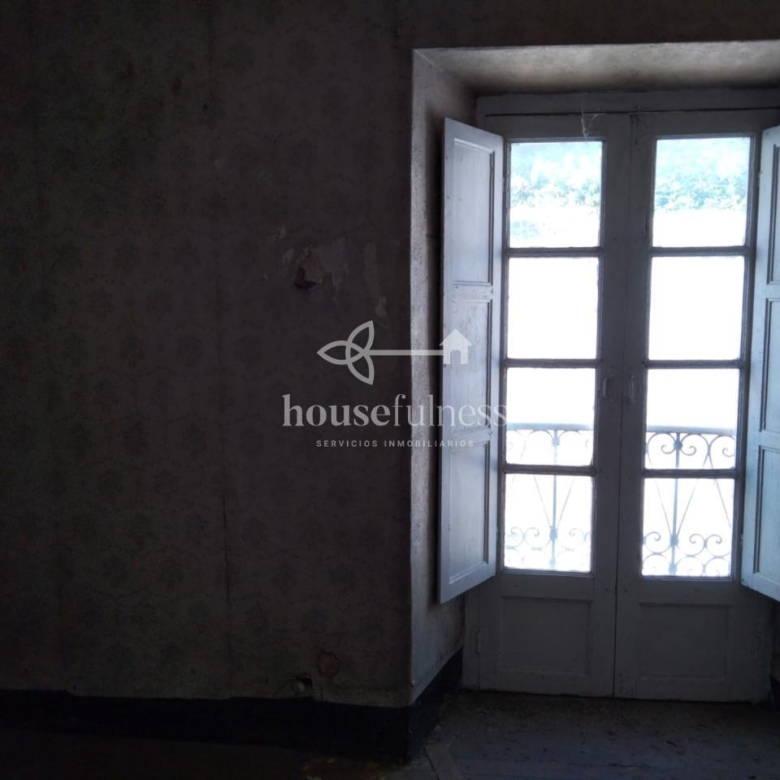Casa en Ferrol zona Puerto