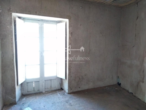 Casa en Ferrol zona Puerto