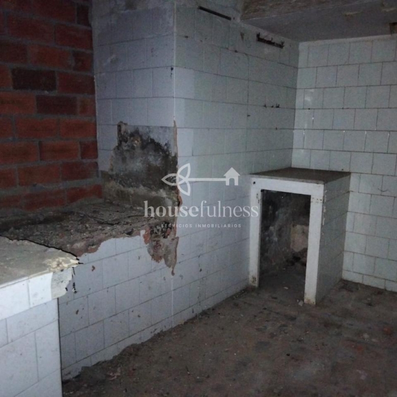 Casa en Ferrol zona Puerto