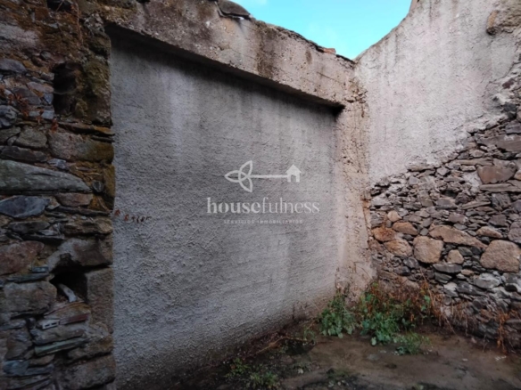 Casa en Ferrol zona Puerto
