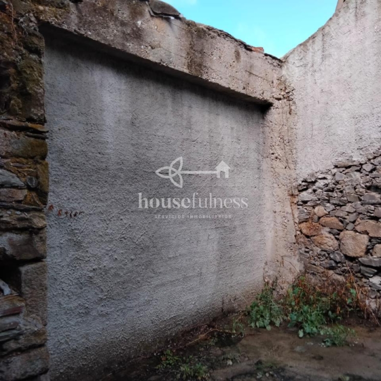 Casa en Ferrol zona Puerto