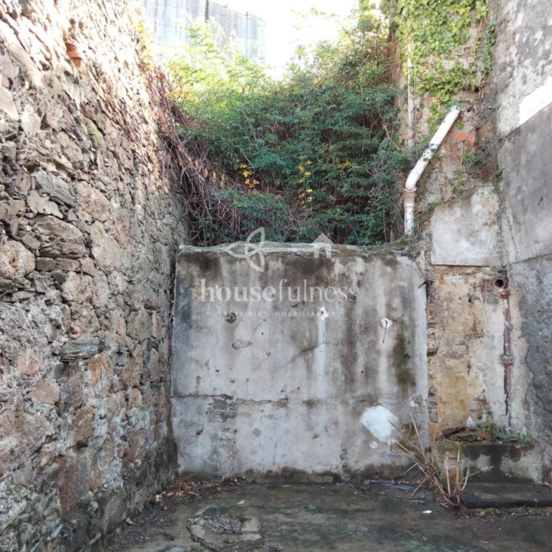 Casa en Ferrol zona Puerto