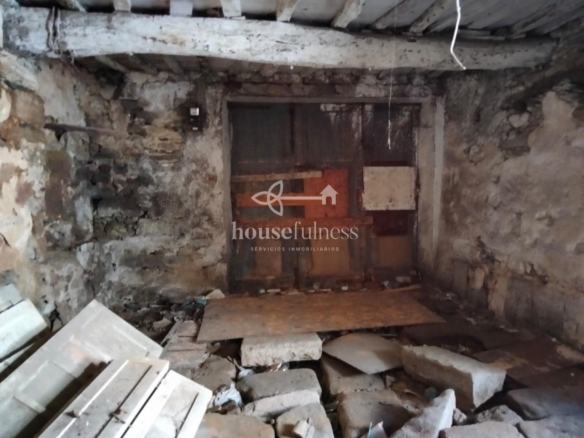 Casa en Ferrol zona Puerto