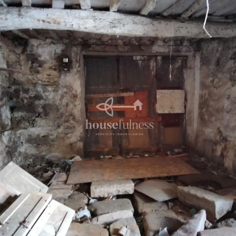 Casa en Ferrol zona Puerto