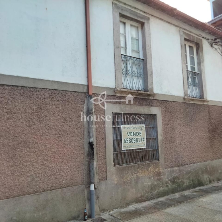 Casa en Ferrol zona Puerto