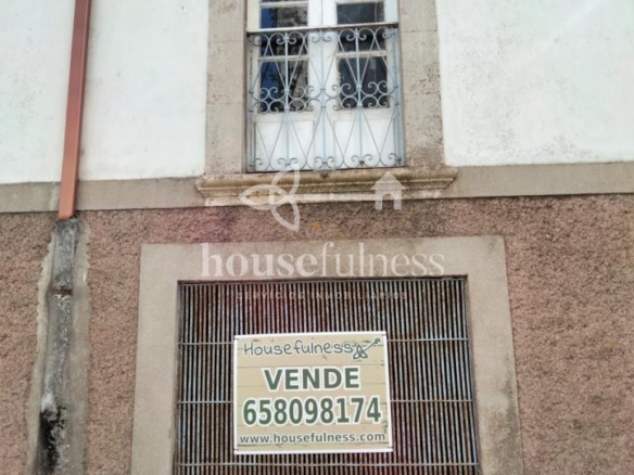 Casa en Ferrol zona Puerto