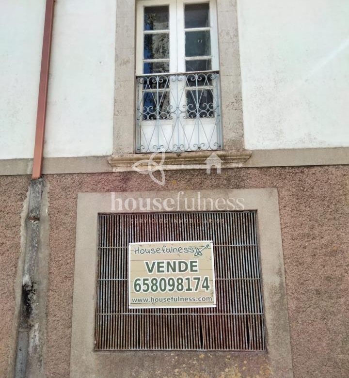 Casa en Ferrol zona Puerto