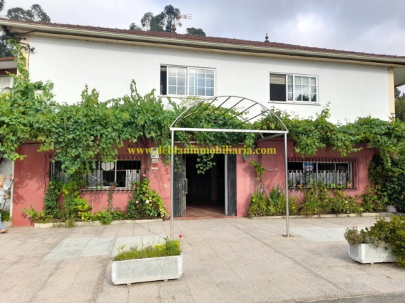 RESTAURANTE / BAR UBICADO EN ZONA ESTRATÉGICA