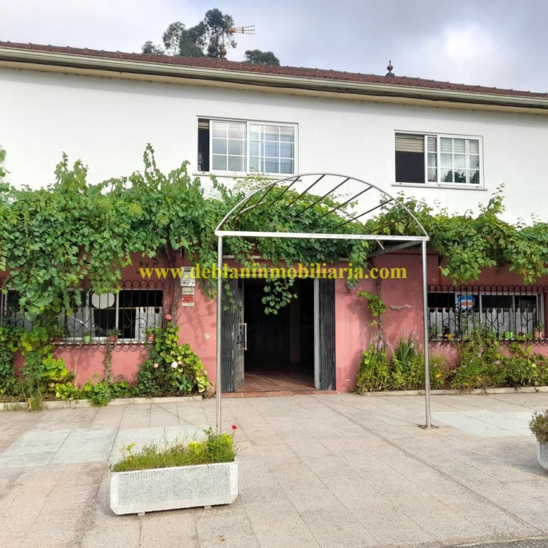 RESTAURANTE / BAR UBICADO EN ZONA ESTRATÉGICA