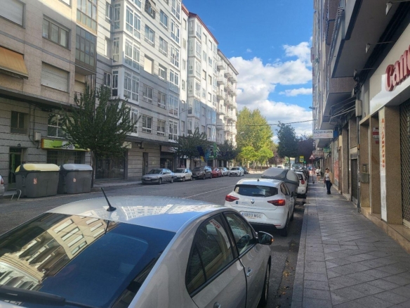 Local Comercial en Ourense