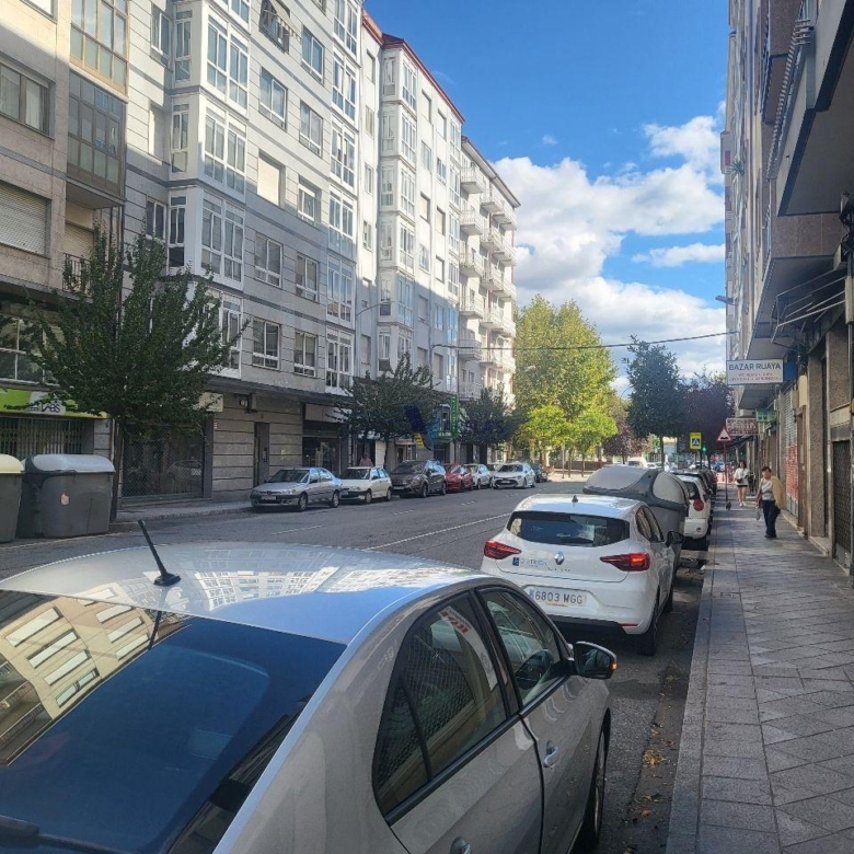 Local Comercial en Ourense
