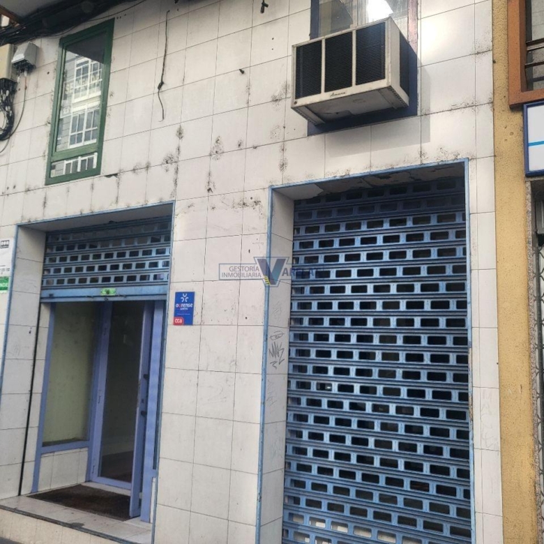 Local Comercial en Ourense