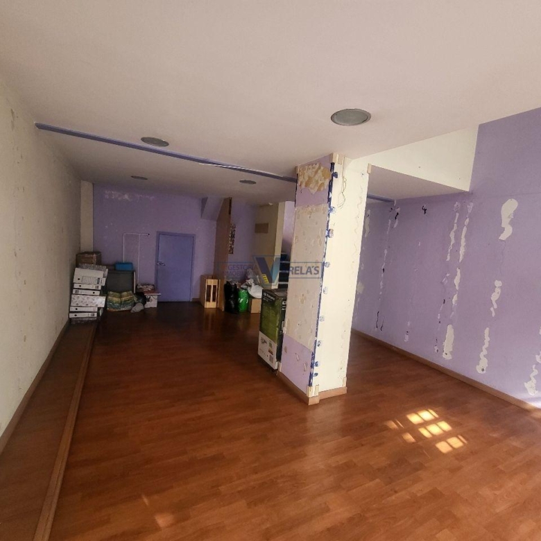 Local Comercial en Ourense