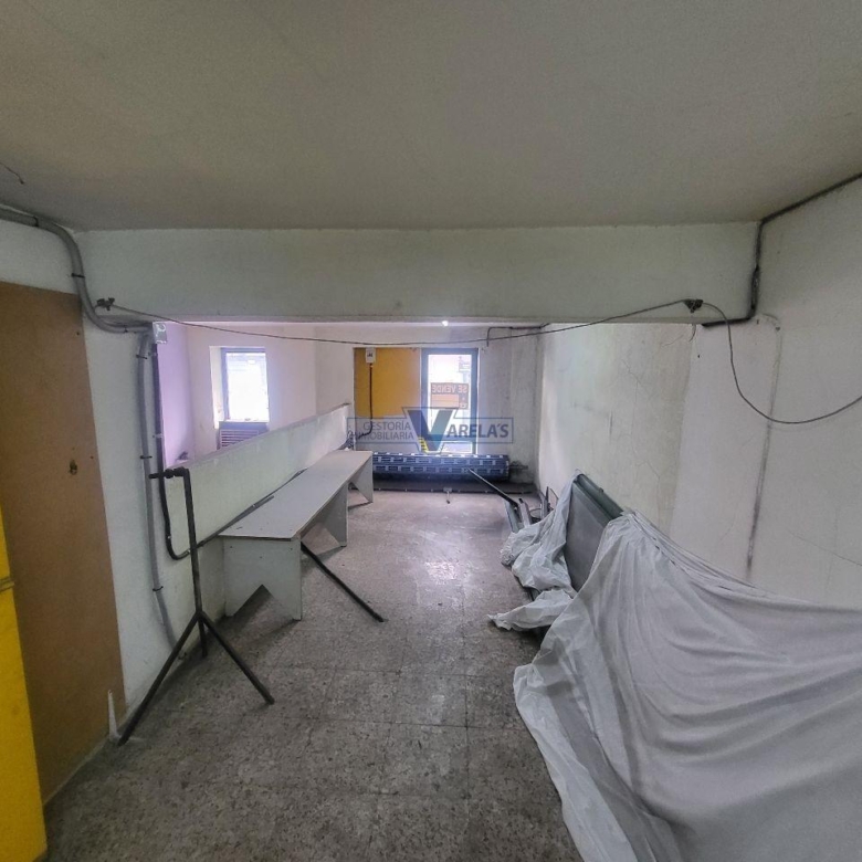 Local Comercial en Ourense