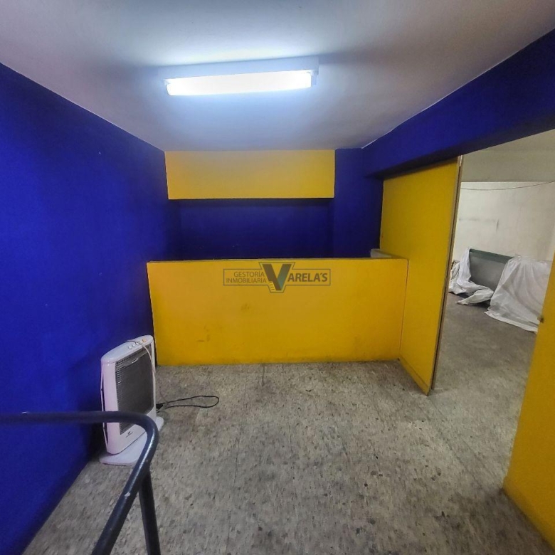 Local Comercial en Ourense