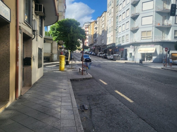 Local Comercial en Ourense