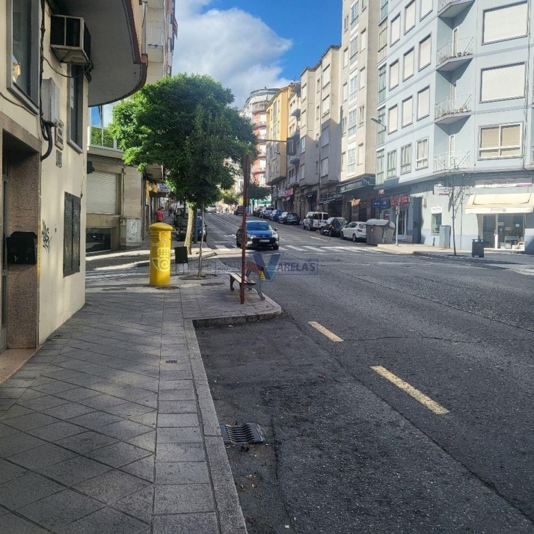 Local Comercial en Ourense