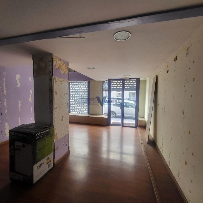 Local Comercial en Ourense