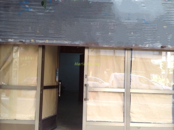 Local Comercial en Vigo