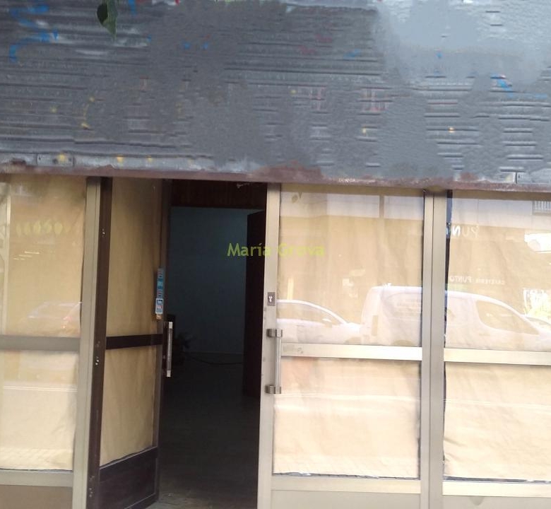 Local Comercial en Vigo