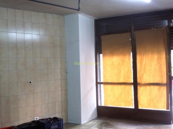 Local Comercial en Vigo