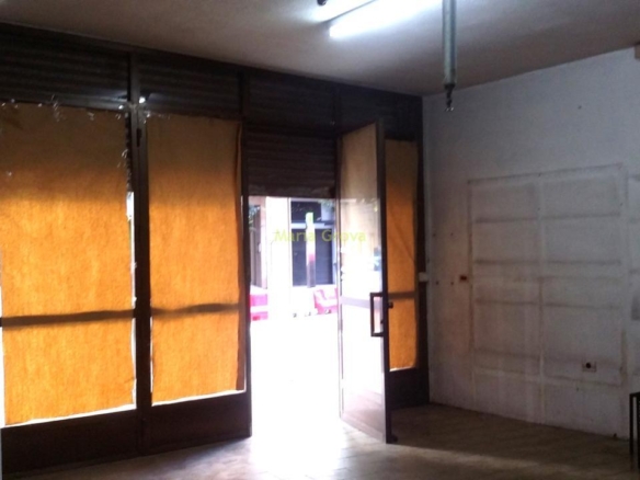 Local Comercial en Vigo
