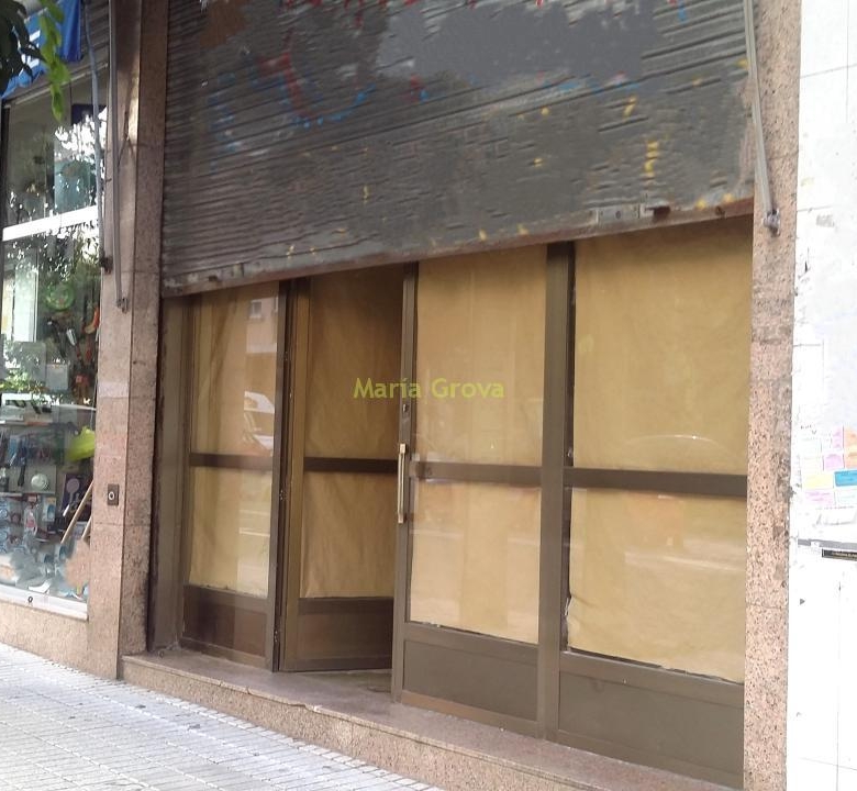 Local Comercial en Vigo