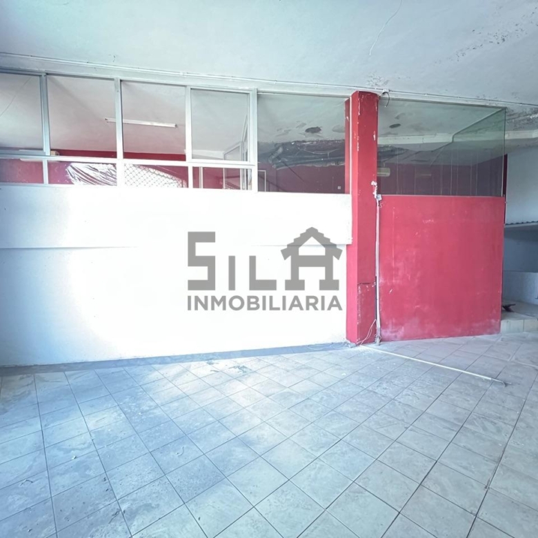 ALQUILER LOCAL EN ZONA REMEDIOS
