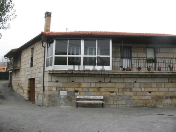 VENTA CASA EN PADERNE DE ALLARIZ