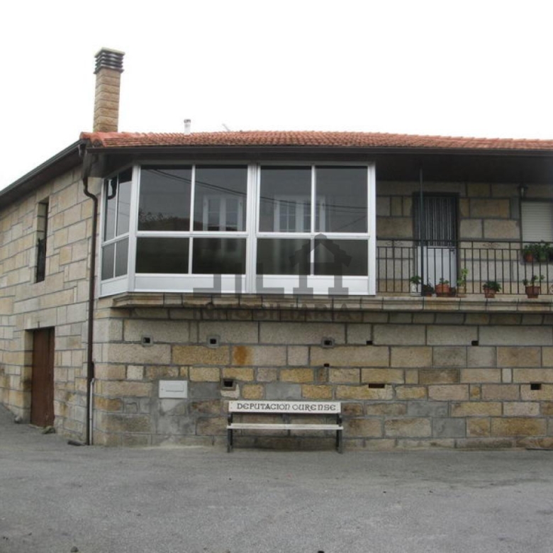 VENTA CASA EN PADERNE DE ALLARIZ