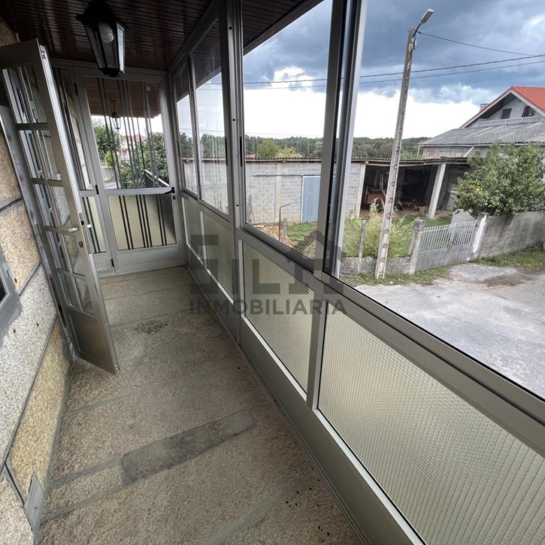 VENTA CASA EN PADERNE DE ALLARIZ