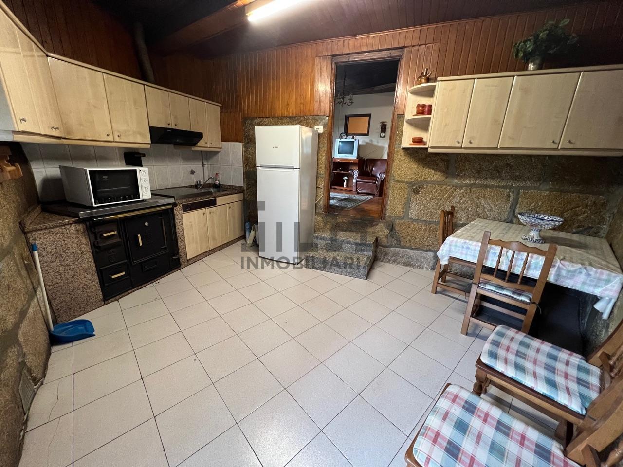 169451788690000034794_169451729760 VENTA CASA EN PADERNE DE ALLARIZ