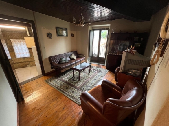 VENTA CASA EN PADERNE DE ALLARIZ