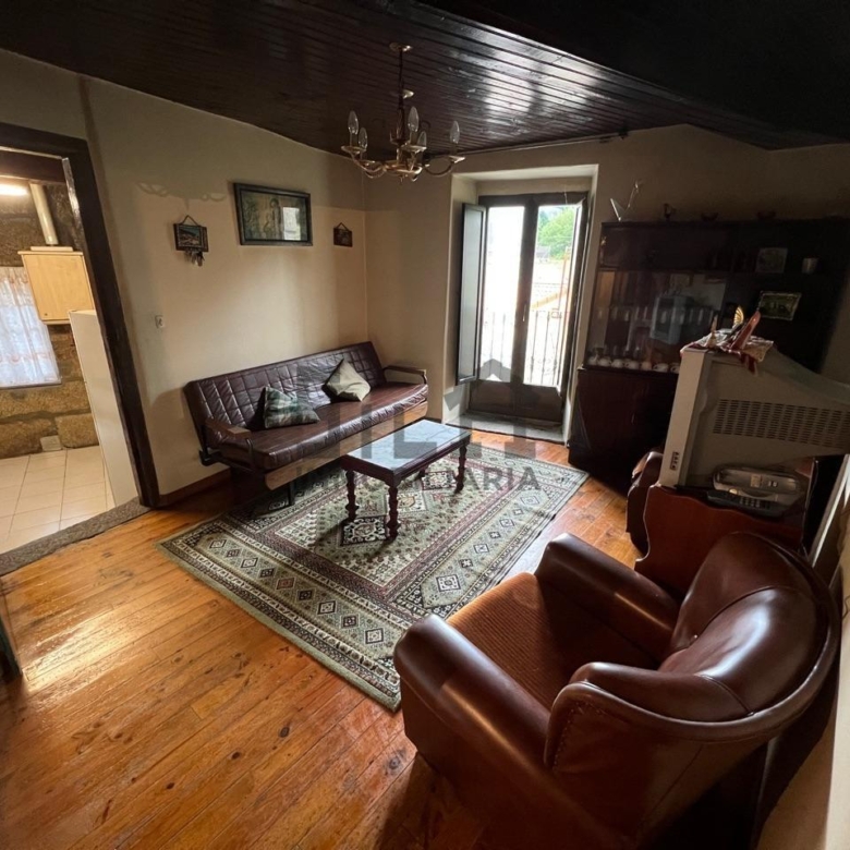 VENTA CASA EN PADERNE DE ALLARIZ