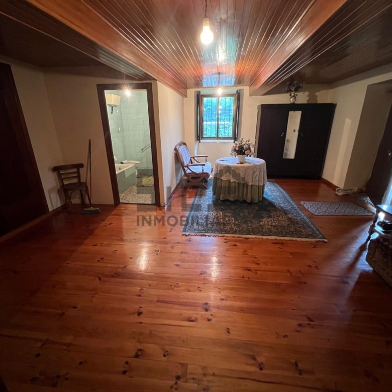 VENTA CASA EN PADERNE DE ALLARIZ